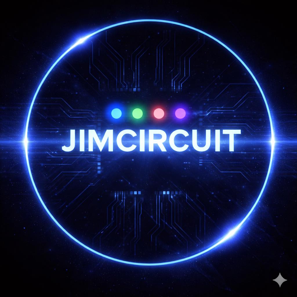 JimCircuit profile